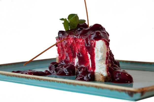 the Red lion Malia - Bar and restaurant in Malia since 1999 - CHEESECAKEsm