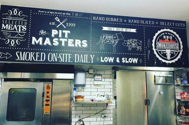 the Red lion Malia - Bar and restaurant in Malia since 1999 - smoker 2 1 e1679479788696