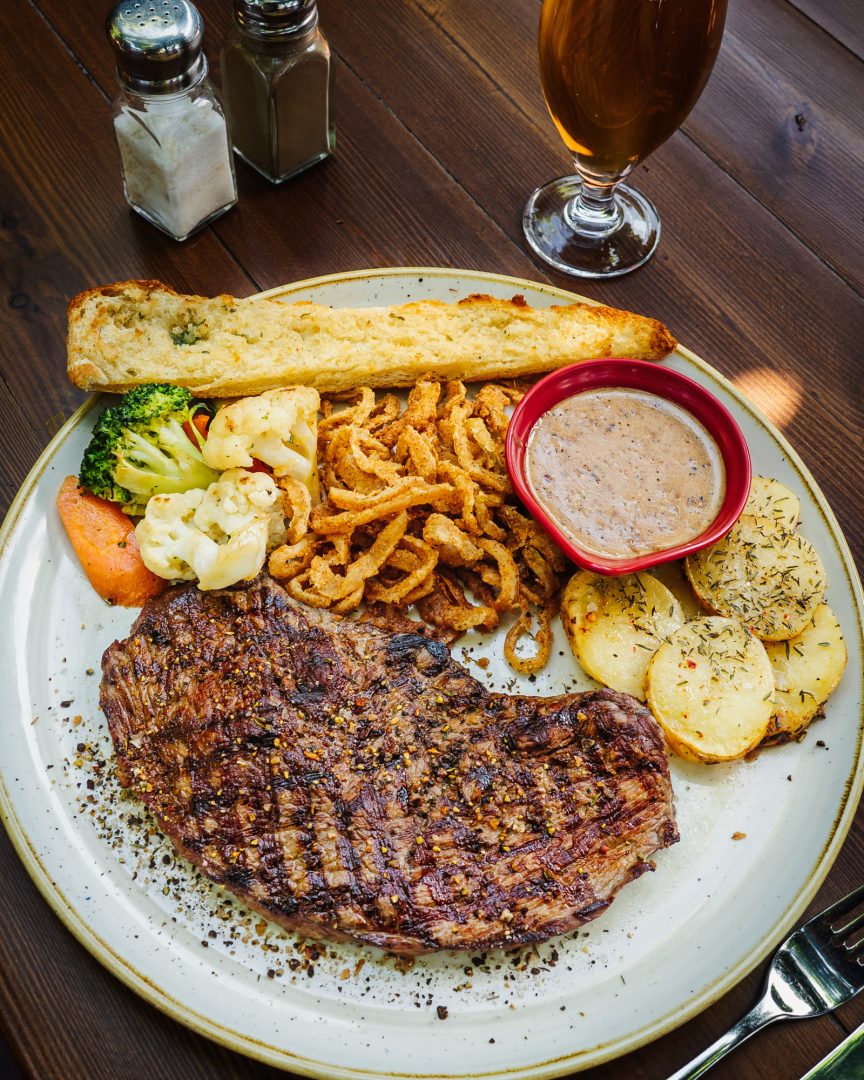 the Red lion Malia - Bar and restaurant in Malia since 1999 - Red Lion Malia FOOD edit 24 6 2024 28