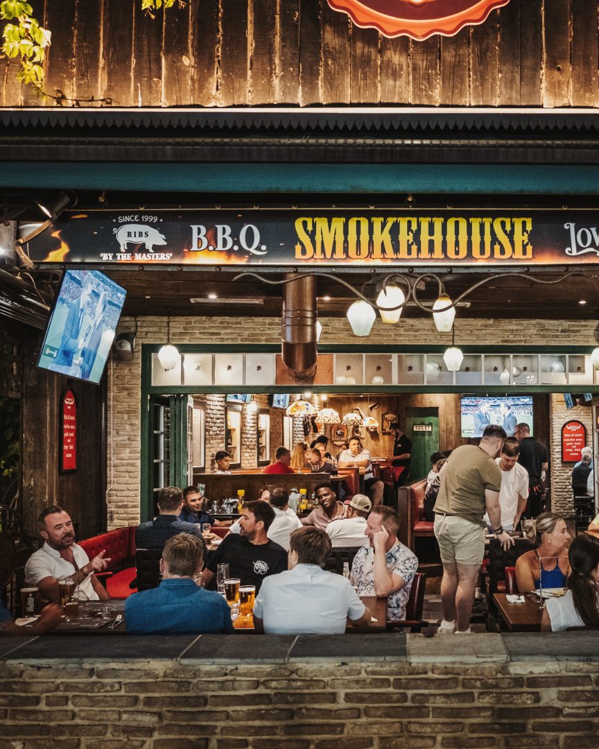 the Red lion Malia - Bar and restaurant in Malia since 1999 - Red Lion Malia edit 4 6 2024 46